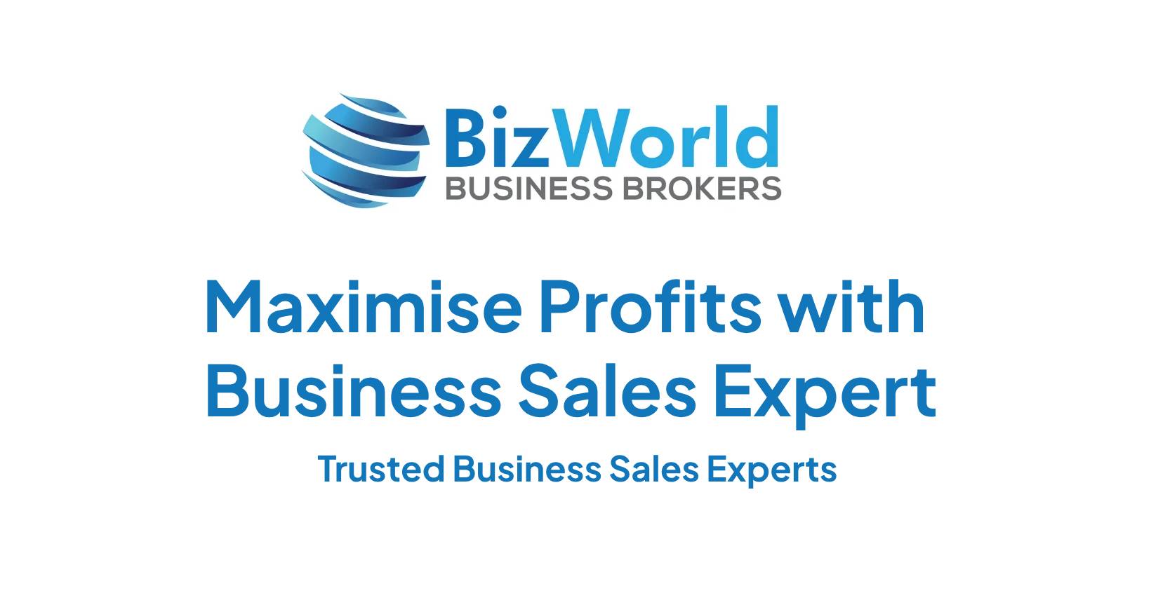 BizWorld Business Brokers gallery image 1