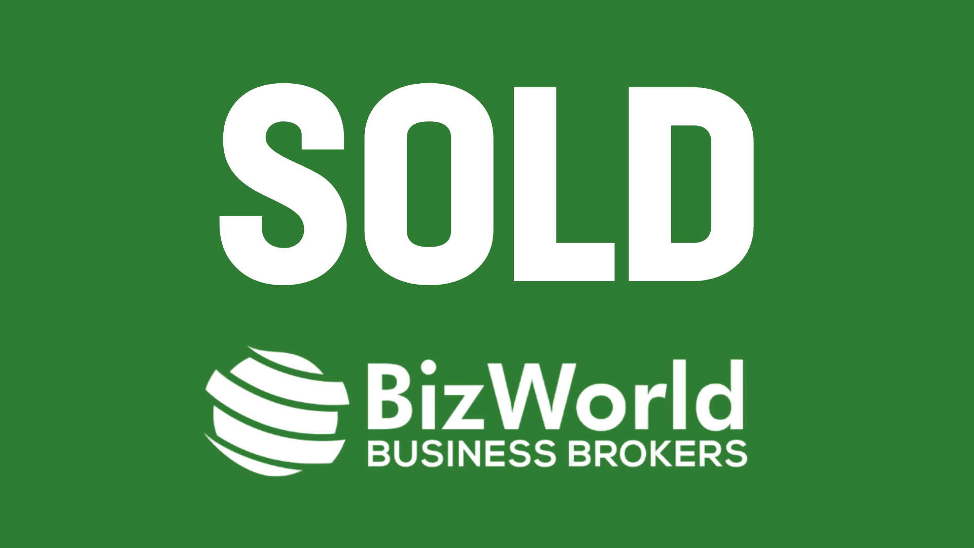Business Sales Experts
